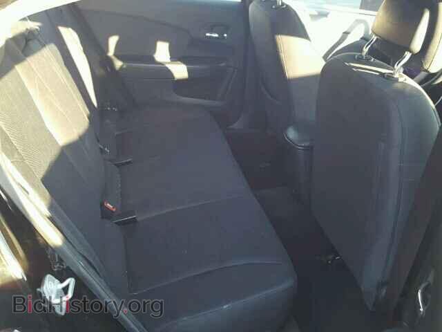 2013 CHRYSLER 200 - VIN: 1C3CCBBG5DN528446 - Фото 6