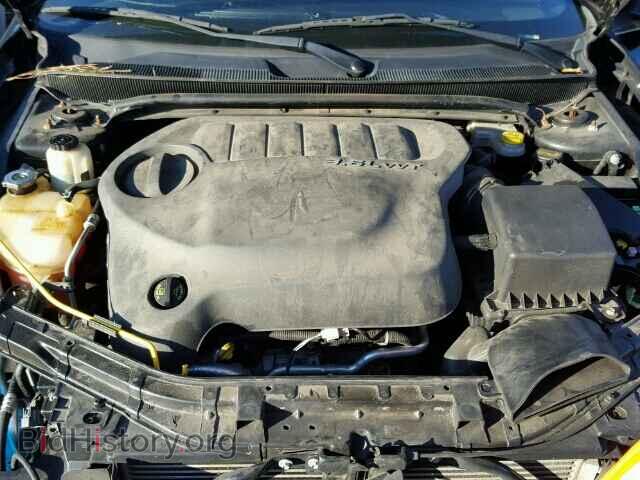 2013 CHRYSLER 200 - VIN: 1C3CCBBG5DN528446 - Фото 7