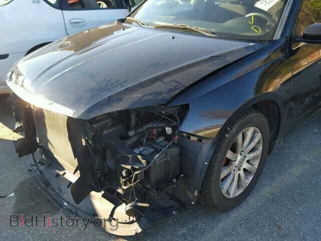 2013 CHRYSLER 200 - VIN: 1C3CCBBG5DN528446 - Фото 10