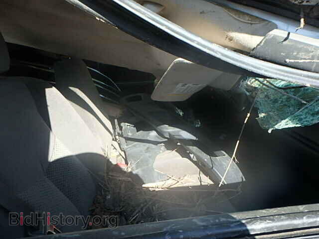 2006 CHEVROLET SILVERADO - VIN: 1GCEC19T16Z194364 - Фото 5