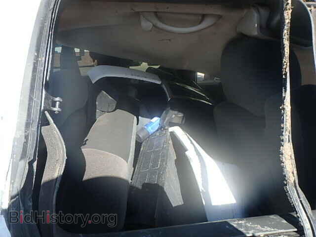 2006 CHEVROLET SILVERADO - VIN: 1GCEC19T16Z194364 - Фото 6