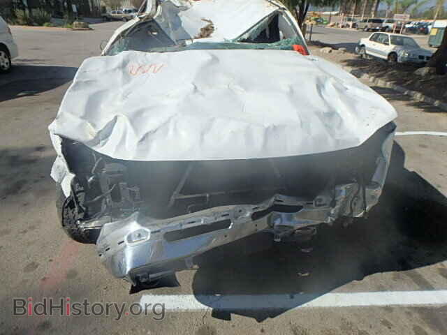 2006 CHEVROLET SILVERADO - VIN: 1GCEC19T16Z194364 - Фото 7