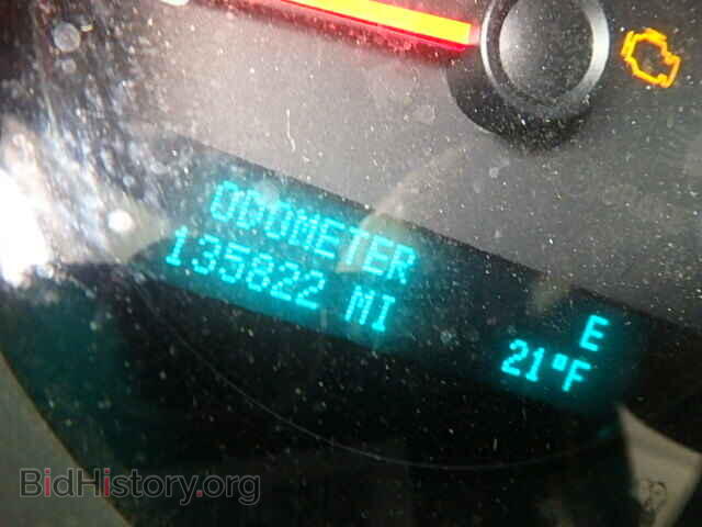 2011 CHEVROLET SILVERADO - VIN: 3GCPCSE04BG225109 - Фото 8