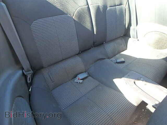 2003 MITSUBISHI ECLIPSE - VIN: 4A3AC84H73E111899 - Photo 6
