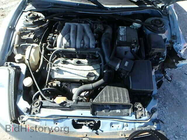 2003 MITSUBISHI ECLIPSE - VIN: 4A3AC84H73E111899 - Photo 7