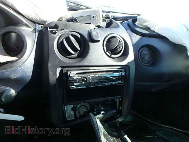 2003 MITSUBISHI ECLIPSE - VIN: 4A3AC84H73E111899 - Photo 9