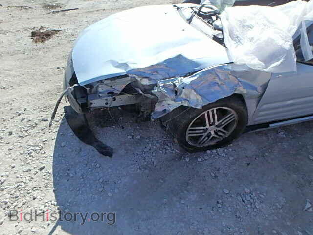 2003 MITSUBISHI ECLIPSE - VIN: 4A3AC84H73E111899 - Photo 10