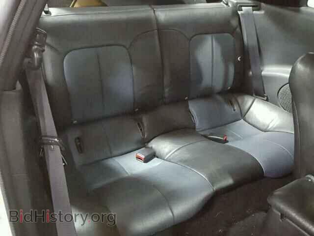 2003 MITSUBISHI ECLIPSE - VIN: 4A3AC84H13E012771 - Фото 6