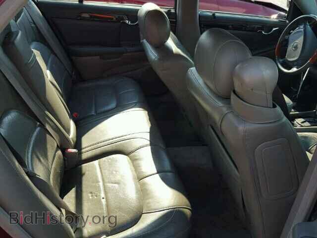 2000 CADILLAC DEVILLE - VIN: 1G6KF5795YU274410 - Фото 6