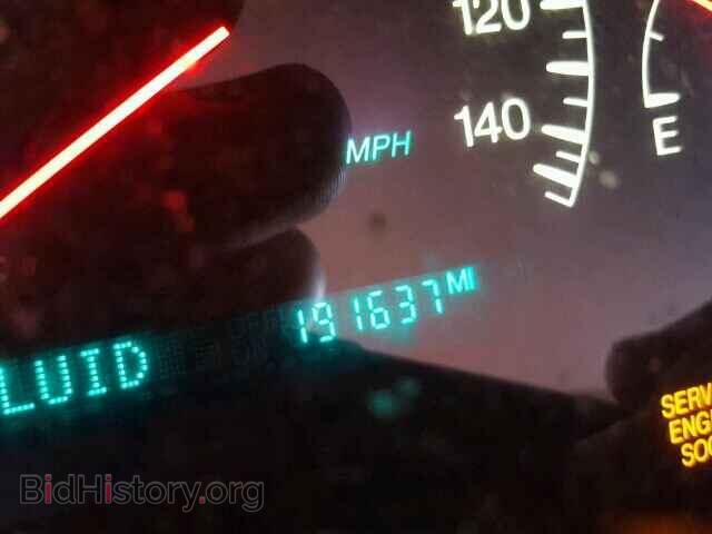 2000 CADILLAC DEVILLE - VIN: 1G6KF5795YU274410 - Фото 8
