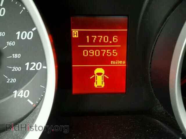 2010 MITSUBISHI LANCER - VIN: JA32U2FU3AU025633 - Фото 8