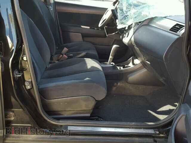 2011 NISSAN VERSA - VIN: 3N1BC1CP4BL422358 - Фото 5