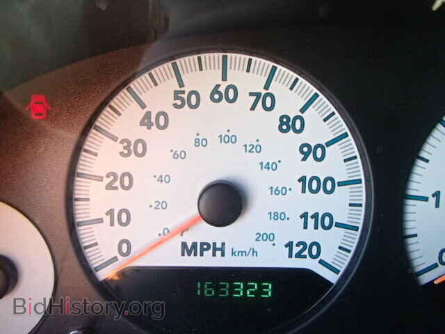 2007 DODGE CARAVAN - VIN: 2D4GP44L97R212890 - Фото 8