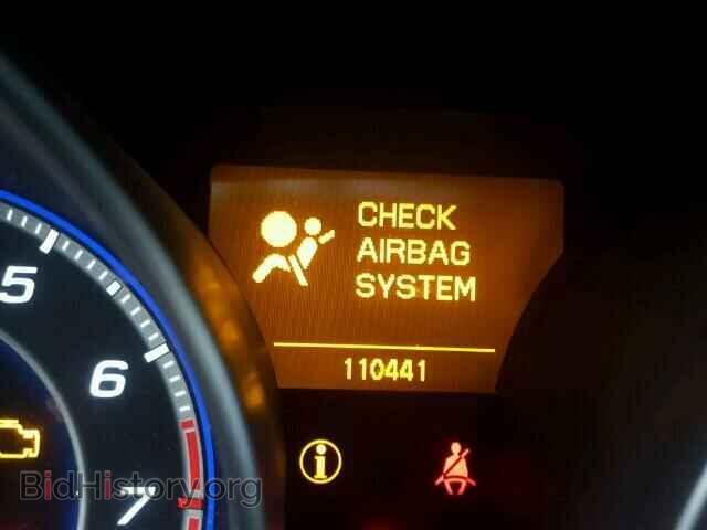 2009 ACURA MDX - VIN: 2HNYD28459H519784 - Photo 8