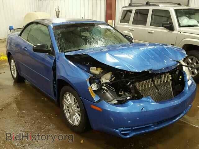 Photo 1C3LC45K28N234066 - CHRYSLER SEBRING 2008