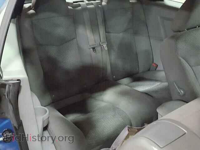 2008 CHRYSLER SEBRING - VIN: 1C3LC45K28N234066 - Фото 6