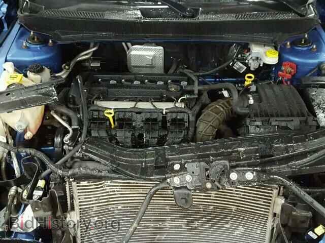 2008 CHRYSLER SEBRING - VIN: 1C3LC45K28N234066 - Фото 7