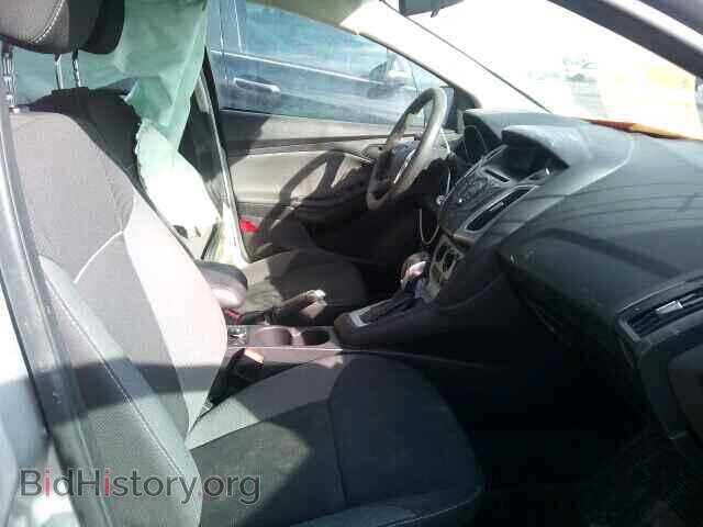 2012 FORD FOCUS - VIN: 1FAHP3K21CL296007 - Photo 5
