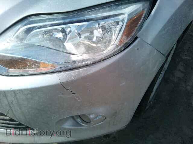 2012 FORD FOCUS - VIN: 1FAHP3K21CL296007 - Photo 10
