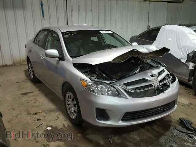 Фотография 5YFBU4EEXCP009615 - TOYOTA COROLLA 2012