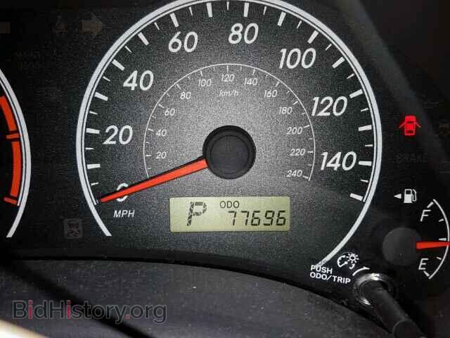 2012 TOYOTA COROLLA - VIN: 5YFBU4EEXCP009615 - Фото 8