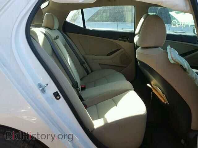 2015 KIA OPTIMA - VIN: KNAGM4A71F5628518 - Photo 6