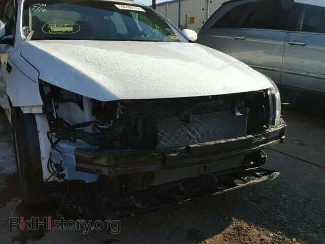 2015 KIA OPTIMA - VIN: KNAGM4A71F5628518 - Photo 10