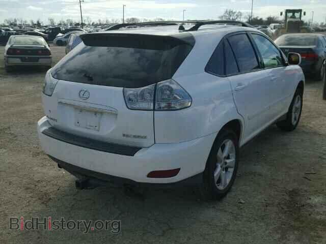2004 LEXUS RX330 - VIN: 2T2GA31U64C009257 - Фото 4