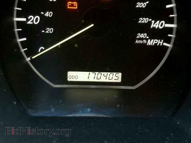 2004 LEXUS RX330 - VIN: 2T2GA31U64C009257 - Фото 8