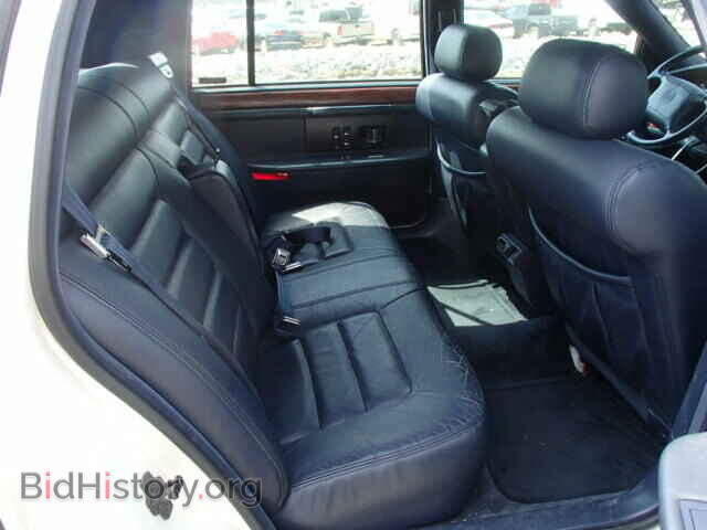 1995 CADILLAC DEVILLE - VIN: 1G6KD52B4SU279203 - Фото 6