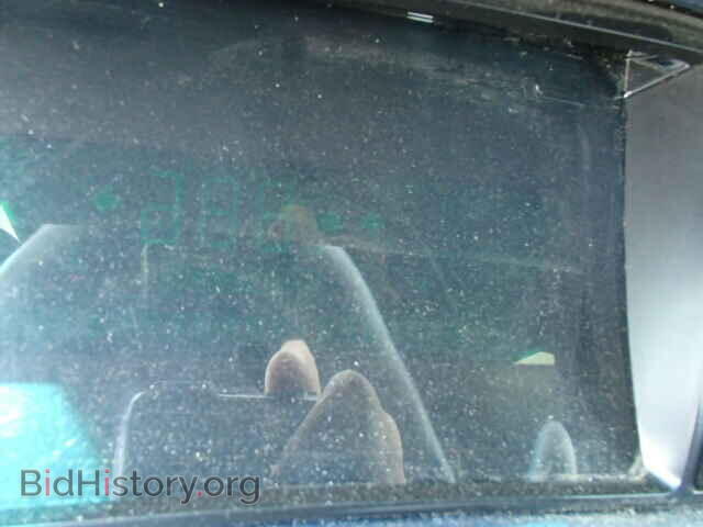 1995 CADILLAC DEVILLE - VIN: 1G6KD52B4SU279203 - Фото 8