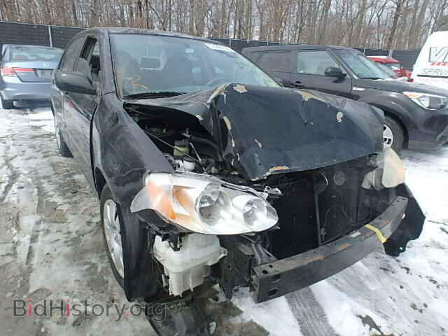 Фотография JTDBR32E630017205 - TOYOTA COROLLA 2003