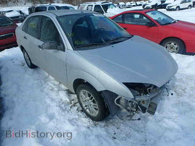 Фотография 1FAHP34N87W118073 - FORD FOCUS 2007