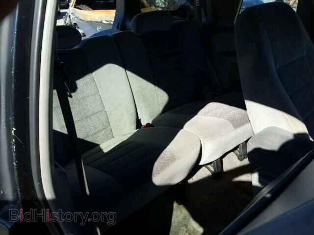 1998 FORD EXPLORER - VIN: 1FMYU22E1WUB75785 - Фото 6