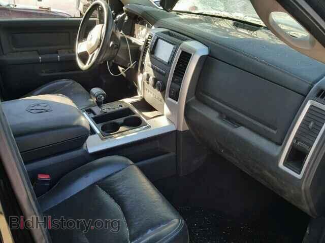 2010 DODGE RAM 1500 - VIN: 1D7RB1CT3AS238532 - Фото 5