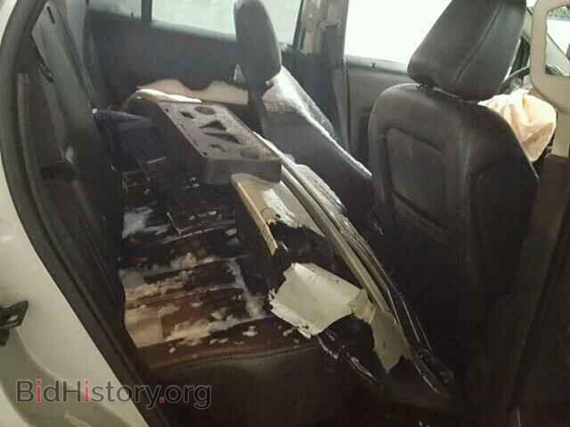 2007 FORD EDGE - VIN: 2FMDK48C57BB07471 - Фото 6