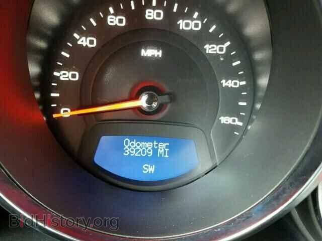 2010 CADILLAC CTS - VIN: 1G6DS8EV2A0101852 - Фото 8