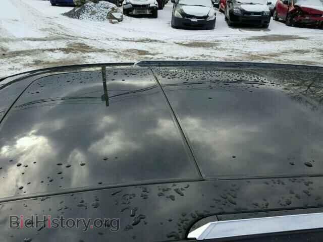 2010 CADILLAC CTS - VIN: 1G6DS8EV2A0101852 - Фото 10