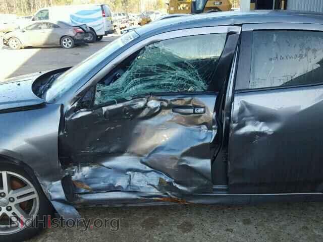 2013 DODGE AVENGER - VIN: 1C3CDZAGXDN552474 - Photo 9