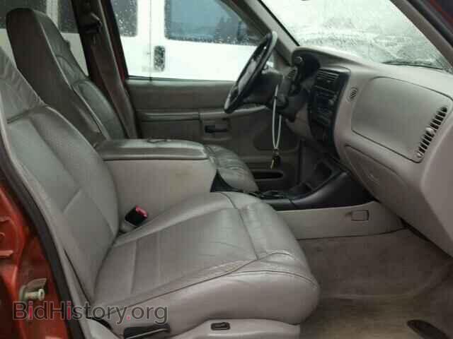 1998 FORD EXPLORER - VIN: 1FMZU32E3WZB06819 - Photo 5