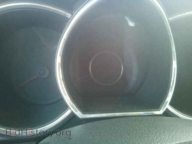 2011 KIA OPTIMA - VIN: KNAGN4A76B5083696 - Photo 8