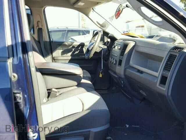 2012 DODGE RAM 1500 - VIN: 1C6RD6FTXCS281305 - Фото 5