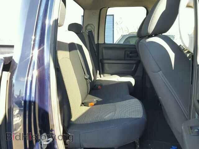 2012 DODGE RAM 1500 - VIN: 1C6RD6FTXCS281305 - Фото 6