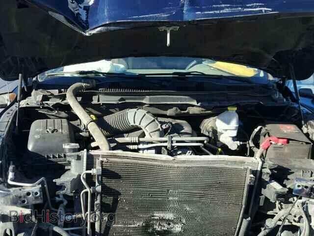 2012 DODGE RAM 1500 - VIN: 1C6RD6FTXCS281305 - Фото 7