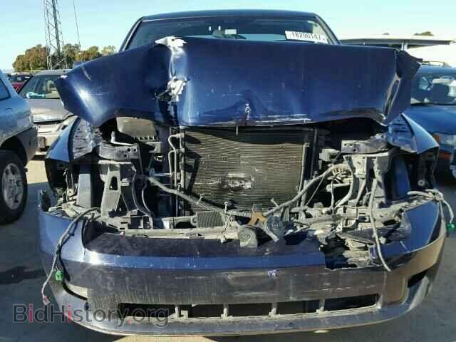 2012 DODGE RAM 1500 - VIN: 1C6RD6FTXCS281305 - Фото 10