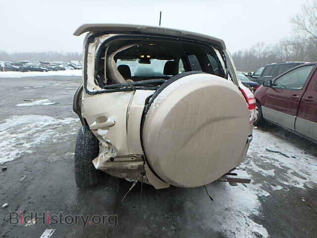 2012 TOYOTA RAV4 - VIN: JTMBF4DV3CD043667 - Photo 9