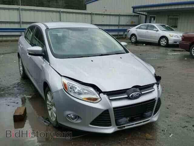 Photo 1FAHP3H22CL162940 - FORD FOCUS 2012