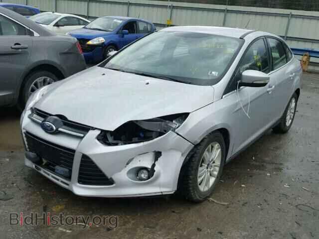 2012 FORD FOCUS - VIN: 1FAHP3H22CL162940 - Photo 2
