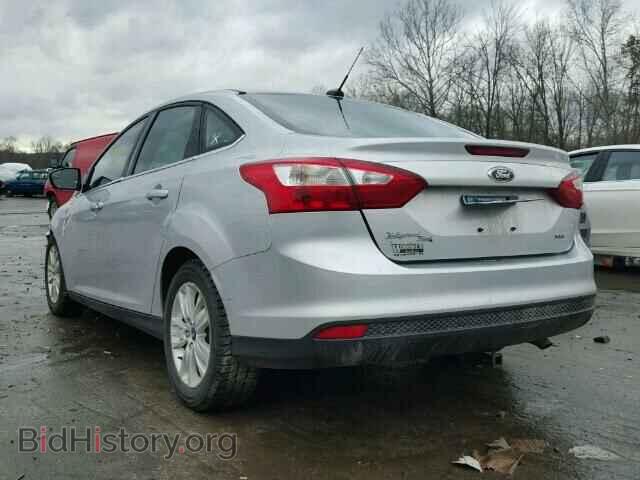 2012 FORD FOCUS - VIN: 1FAHP3H22CL162940 - Photo 3