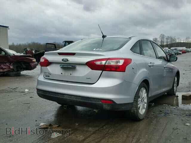 2012 FORD FOCUS - VIN: 1FAHP3H22CL162940 - Photo 4
